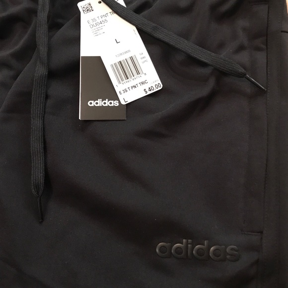 adidas DU0455 E 3S T PNT TRIC Male Single Bottom - 72,250 ID
